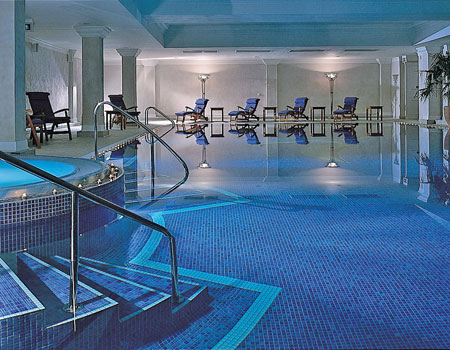 Dartmouth Golf And Spa Hotel Pamper Dartmouth Golf And Spa Hotel Pamper