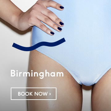 Waxing offers for Birmingham