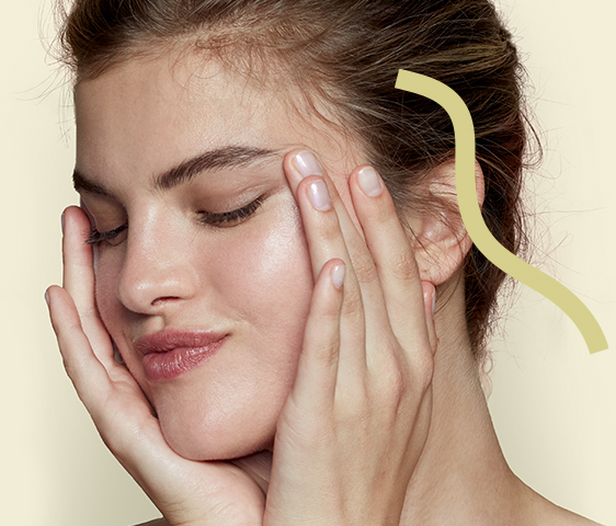 caudalie facial