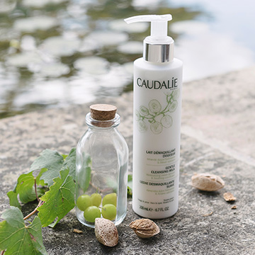 caudalie cleansing competition