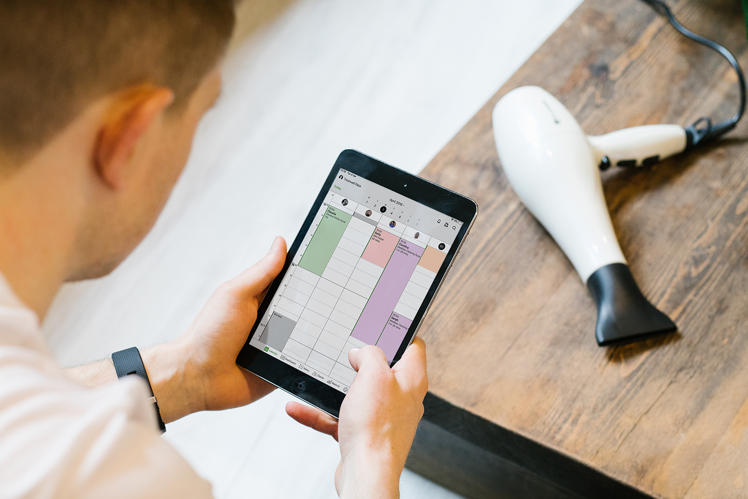 Team rotas, patch tests and more: Here’s what we’re working on this winter