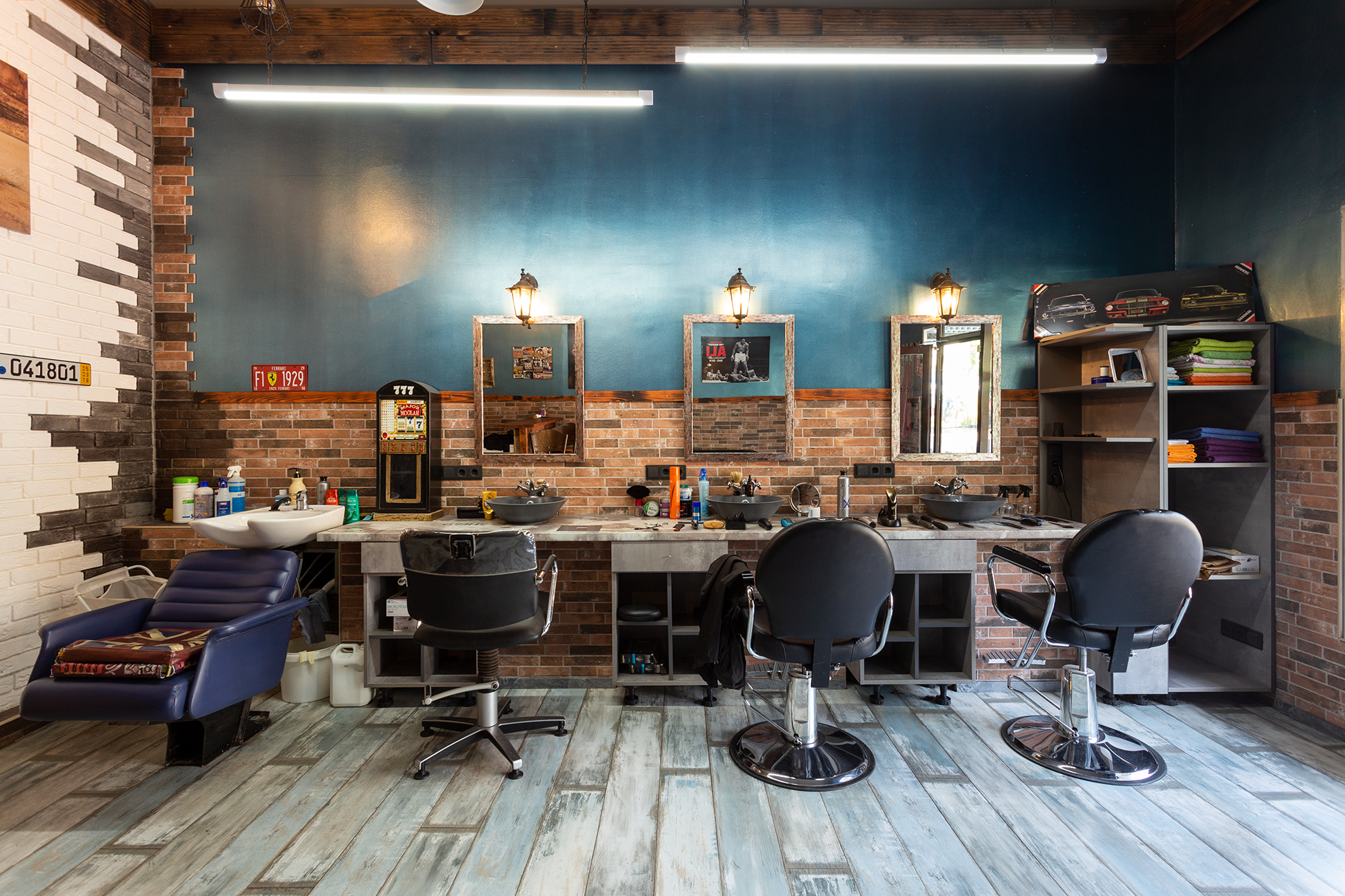 Marketing tips for beauty salons : 4 things your salon can do now