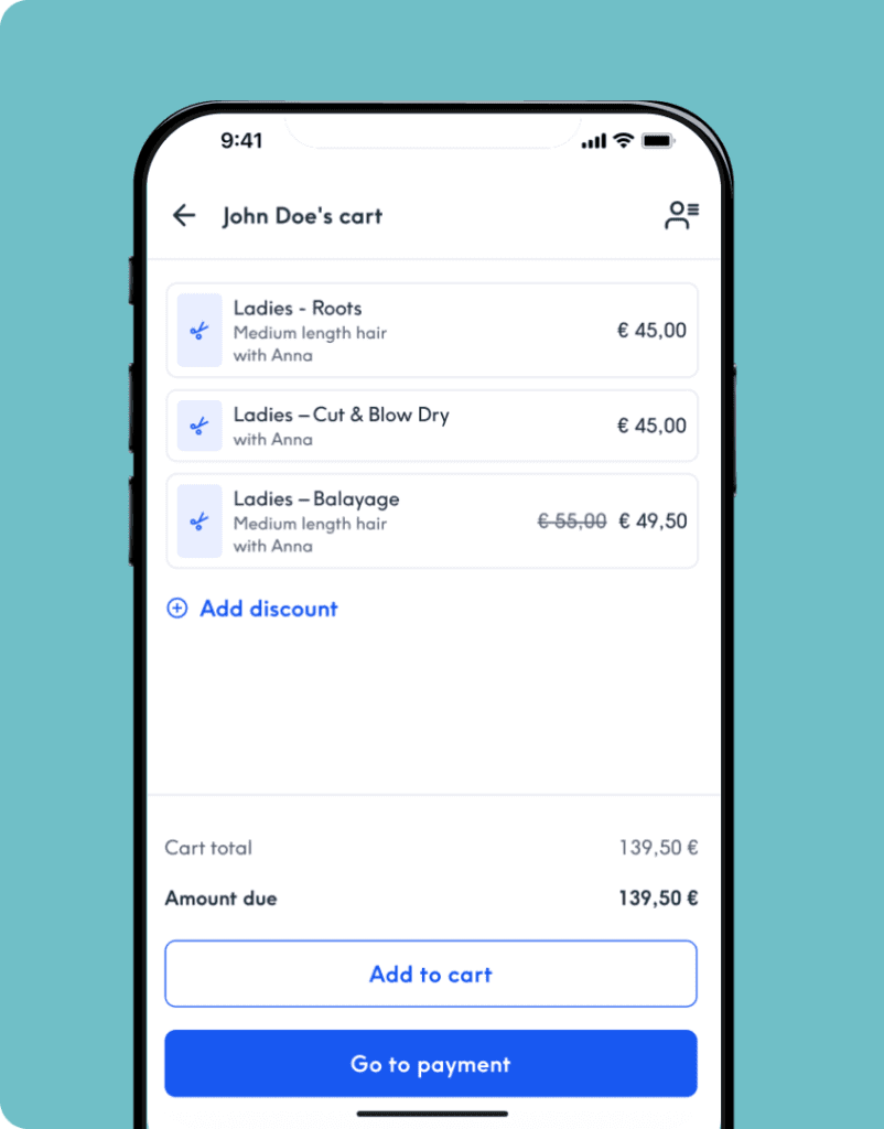 How to choose the right payment system for your salon_7 | Treatwell