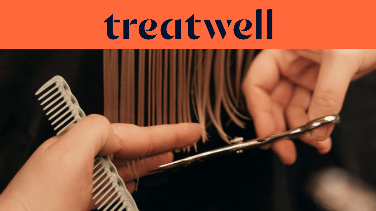 How to upsell and cross-sell in your salon (without making it awkward)