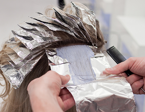 Foils and highlights: what's the difference? - Treatwell