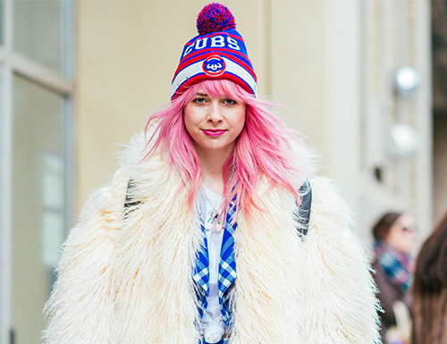 Pink hair trend: Complete guide to fashion’s new classic | Treatwell