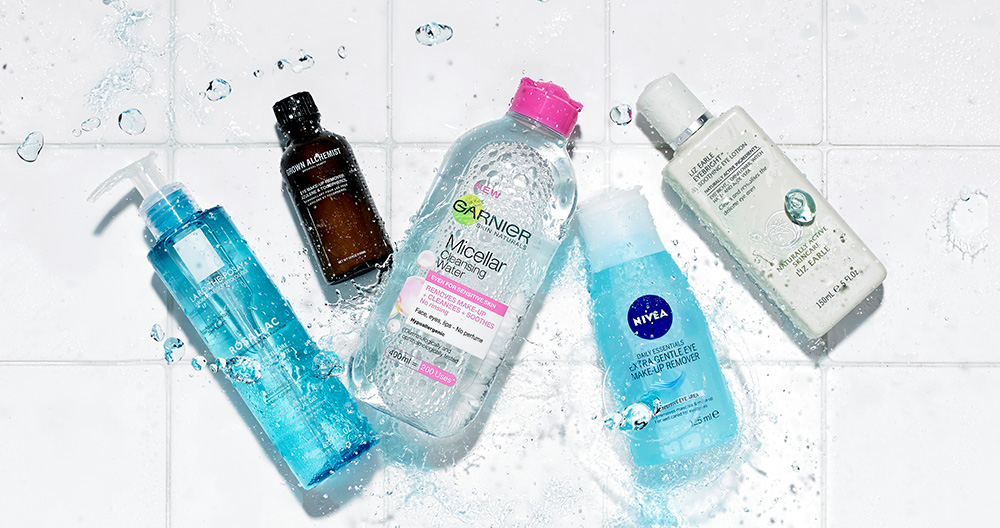 Best Makeup Remover With Lash Extensions Makeupview.co