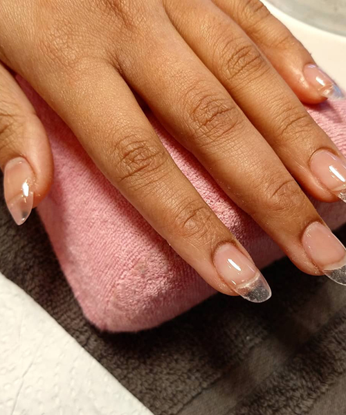 Everything you need to know about Apres Gel-X nail extensions - Treatwell