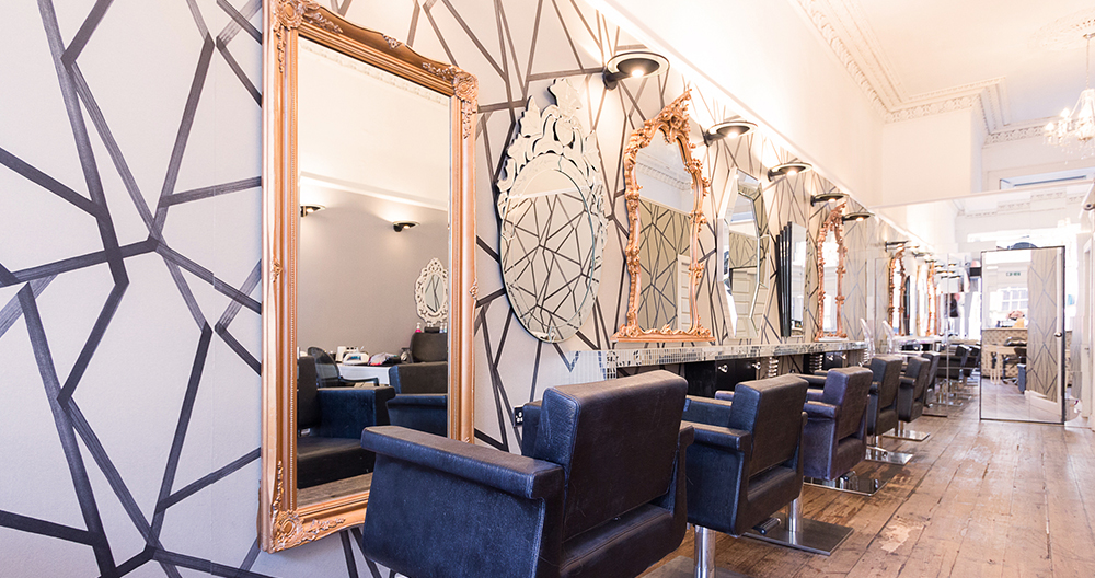 Edinburgh's best bridal beauty salons Treatwell
