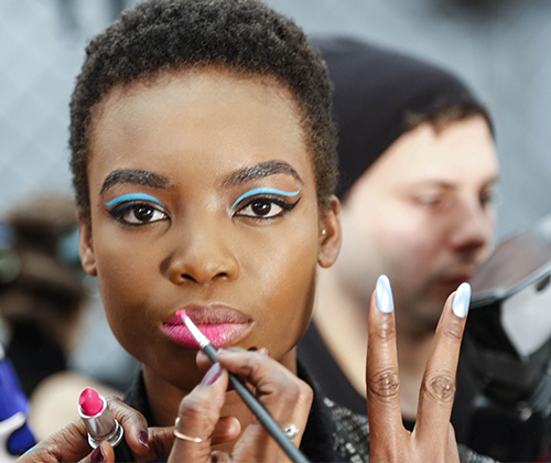 The manicure that stops nail biting for good - Treatwell The manicure that stops nail biting for good - Treatwell