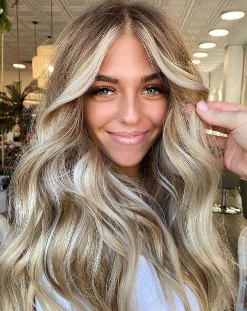 Blonde hair: the 8 best shades to try right now - The Treatment Files Blonde hair: the 8 best shades to try right now - The Treatment Files