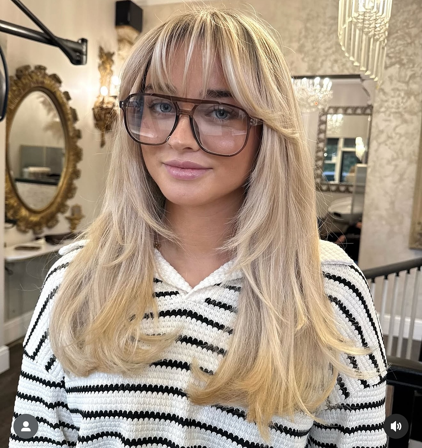 Types of bangs: your complete guide to every fringe style | Treatwell